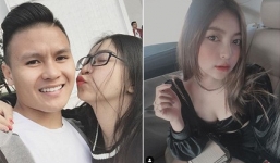 Tình cũ Quang Hải bất ngờ ẩn ý sau khi bị 'đá xéo'