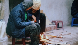 Tin thời tiết mới nhất hôm nay 25/12: Hà Nội trở rét