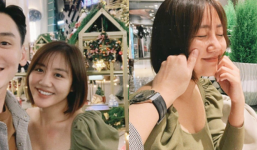 Văn Mai Hương bất ngờ hé lộ người yêu cực phẩm