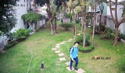 Rùng mình lời khai nghi phạm sát hại cả gia đình người Hàn Quốc