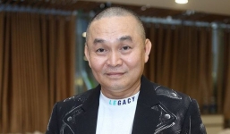 Tiết lộ cat-xe khủng của Xuân Hinh và cách tiêu tiền 'chắt bóp'