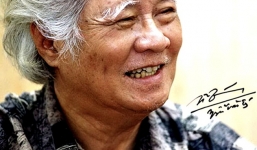 Nhạc sĩ Nguyễn Văn Tý qua đời ở tuổi 94