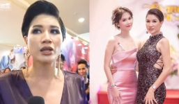 Trang Trần bất ngờ tiết lộ sự thật khó tin về giới tính, hôn môi đồng giới