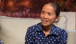 Bà Tân Vlog bất ngờ chia sẻ về cuộc sống sau khi nổi tiếng