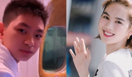 Lộ diện 'fan cứng' của Ngọc Trinh, bỏ gần 100 triệu mua vé ngồi cạnh idol
