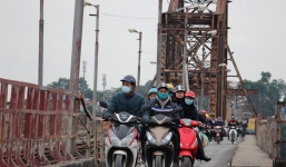 Miền Bắc chìm trong giá rét, nhiều nơi dưới 10 độ C