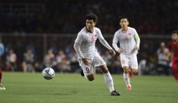 U23 Việt Nam và hàng công 'khủng' chuẩn bị khuynh đảo U23 Châu Á thế nào?