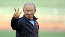 Hàng thủ Việt Nam được 'lấp đầy chỗ trống' trước thềm U23 Châu Á