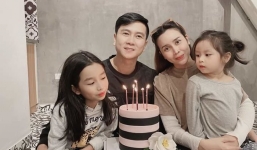 Lưu Hương Giang đăng mừng sinh nhật Hồ Hoài Anh hậu ồn ào tan vỡ