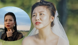 Văn Mai Hương lộ clip nóng: Thu Minh đanh thép bảo vệ