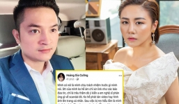 Xin 'clip nóng' của Văn Mai Hương, diễn viên Người phán xử trần tình