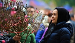 Thời tiết hôm nay, dự báo thời tiết 31/12: Hà Nội đón không khí lạnh