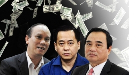 Điều hy hữu trong phiên xử cựu Chủ tịch Đà Nẵng và Vũ 'nhôm'