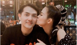 Loạt sao Việt mừng năm mới 2020 theo nhiều cách độc đáo