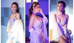 MiDu 'chơi lớn' trong MV tiền tỷ với loạt trang phục đắt đỏ