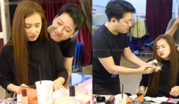 Trường Giang tận tình chăm sóc Nhã Phương và sự thật ít ai biết 