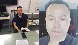 Vũ Khắc Tiệp tuyên bố bất ngờ sau loạt ảnh trong đồn công an xôn xao MXH