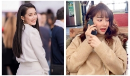 Nhã Phương bất chấp 'lời nguyền'của các sao nữ showbiz Việt