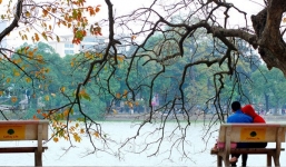 Tin thời tiết, dự báo thời tiết hôm nay: Hà Nội lạnh về đêm và sáng