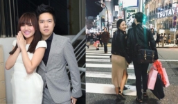 Văn Mai Hương từng ngậm ngùi nói về những người 'đi qua cuộc đời' trước ồn ào