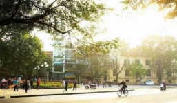 Thời tiết hôm nay, tin thời tiết 7/1: Miền Bắc tăng nhiệt