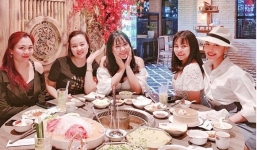 Mẹ bỉm sữa Lan Khuê bất ngờ than vãn hậu sinh con đầu lòng