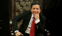 Nghệ sĩ Chí Trung lần đầu tiết lộ bí mật ít ai ngờ đến