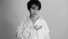 Vũ Cát Tường ghi danh trên tạp chí Billboard Mỹ