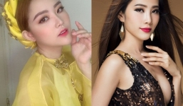 Rộ tin đồn Nam Em là nạn nhân của chiêu trò lấn sân vào Vbiz