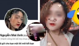 Chân dung 'má mì' 2004 cầm đầu đường dây bán dâm tại Hà Nội