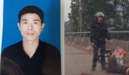 Rùng mình lời kể của người thân vụ mẹ chở con nhỏ bị chém ở Thái Nguyên