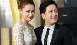 Trường Giang tiết lộ bị Nhã Phương 'bóc lột' sau khi gặp vận đen