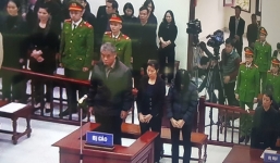 Tuyên án vụ nam sinh tử vong tại trường Gateway, mức án cao nhất 24 tháng tù