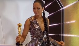 H'Hen Niê lần nói về áp lực khi đăng quang Mỹ nhân của năm