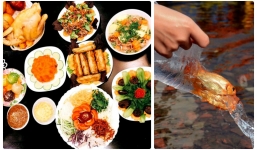 Tục cúng ông Công ông Táo và những sai lầm của gia chủ