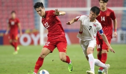 Báo Trung 'xát muối' vào nỗi đau thất bại của U23 Việt Nam