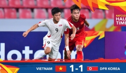 Dân mạng 'nổi sóng' khi Bùi Tiến Dũng thành 'tội đồ'