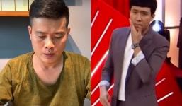 PGĐ Điền Quân phát ngượng với Trấn Thành sau khi nam danh hài bị thí sinh cho ăn tát