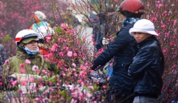 Thời tiết mới nhất hôm nay 17/1: Miền Bắc lạnh dưới 11 độ C