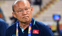 Báo Hàn hoảng hốt trước 'ma thuật' của Park Hang-seo dù 'bại tướng' ở U23 Châu Á