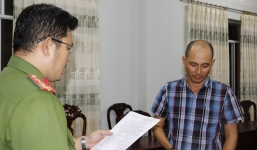 Khởi tố, bắt giam chủ tài khoản Facebook xuyên tạc vụ Đồng Tâm