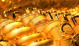 Tin giá vàng mới nhất hôm nay 20/1: Tăng nhẹ dịp cận Tết