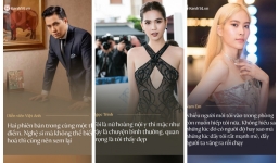 Tình cũ Trường Giang cùng Ngọc Trinh sở hữu loạt phát ngôn gây 'sốc'