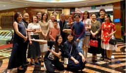 Trấn Thành lộ ảnh xanh xao sau vài ngày kiệt sức