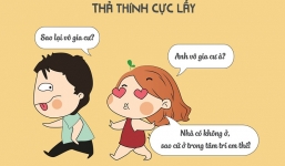 1001 câu thả thính 'xóa ế, giảm buồn' dịp Tết Nguyên đán 2020