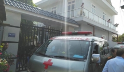 Lộ chi tiết bất thường trong vụ 5 người chết cháy ở TP HCM dịp cận Tết