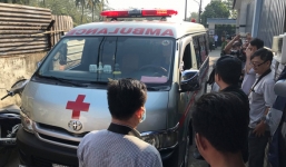 Tình tiết bất ngờ vụ 5 người tử vong do cháy ở TP HCM cận Tết Nguyên đán 