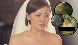 Văn Mai Hương phấn khích chia sẻ chuyện 'lấy chồng' sau ồn ào lộ clip nhạy cảm