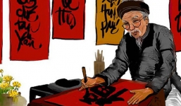 Khai bút đầu năm vào ngày nào năm Canh Tý 2020 để may mắn cả năm?