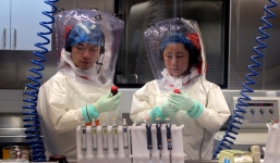 Nghi vấn virus corona 'lọt' từ phòng thí nghiệm ở Vũ Hán?